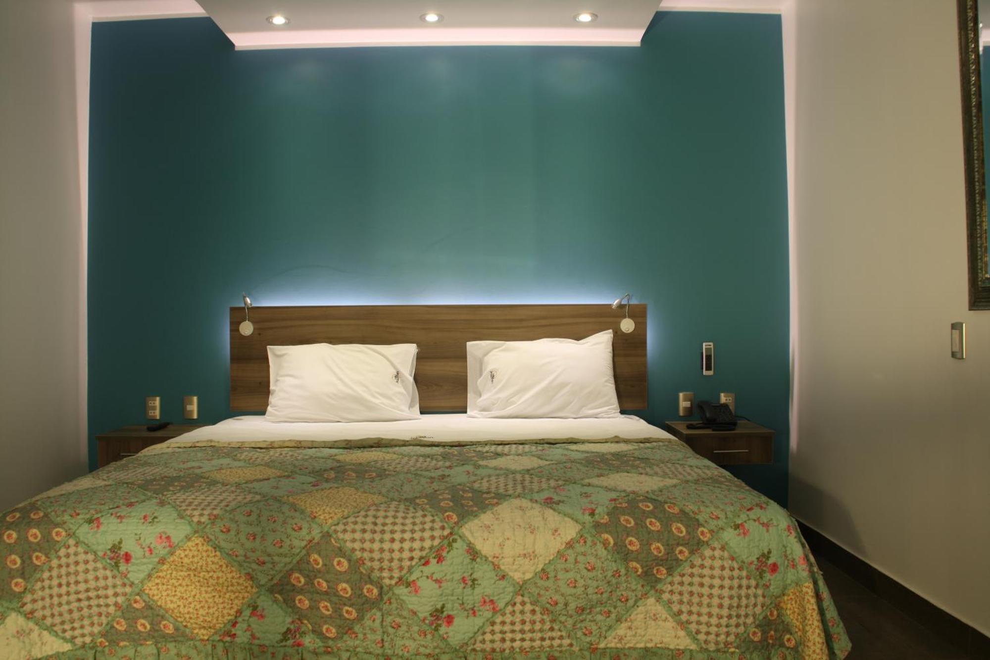 Hotel Villa Jazmin อิกา ห้อง รูปภาพ