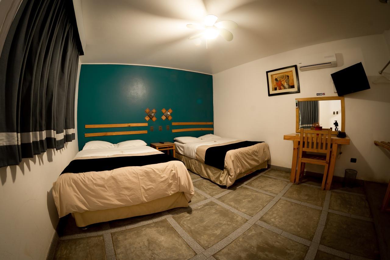 Hotel Villa Jazmin อิกา ภายนอก รูปภาพ